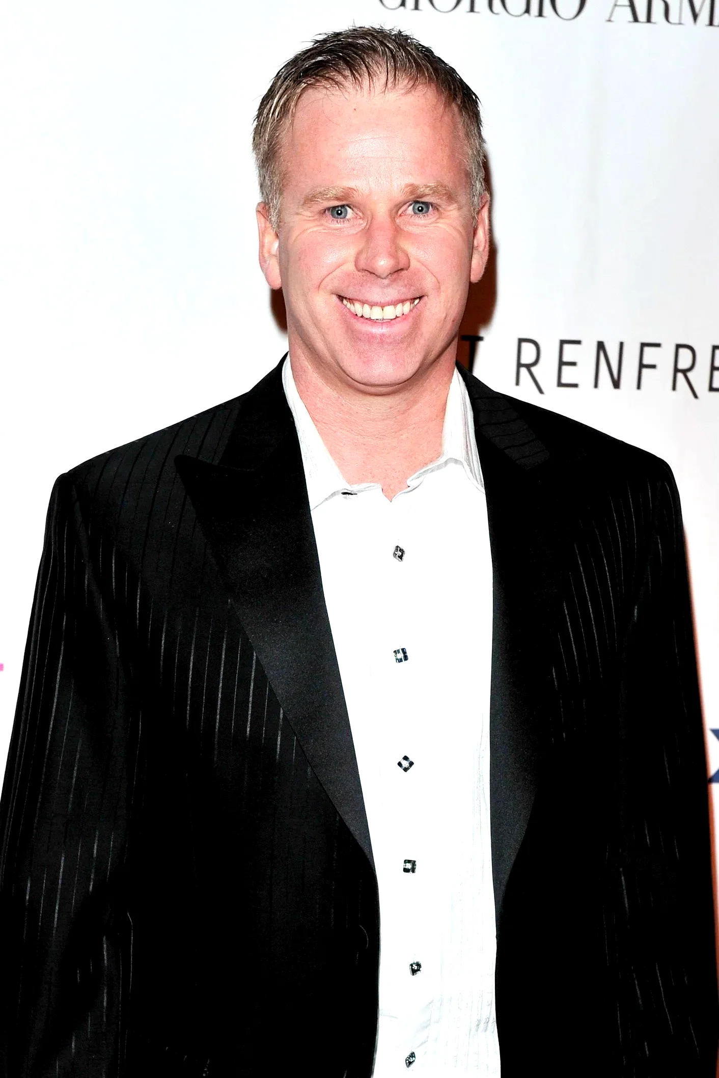  Gerry Dee