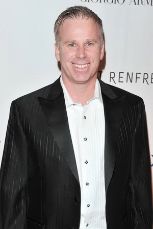 Gerry Dee