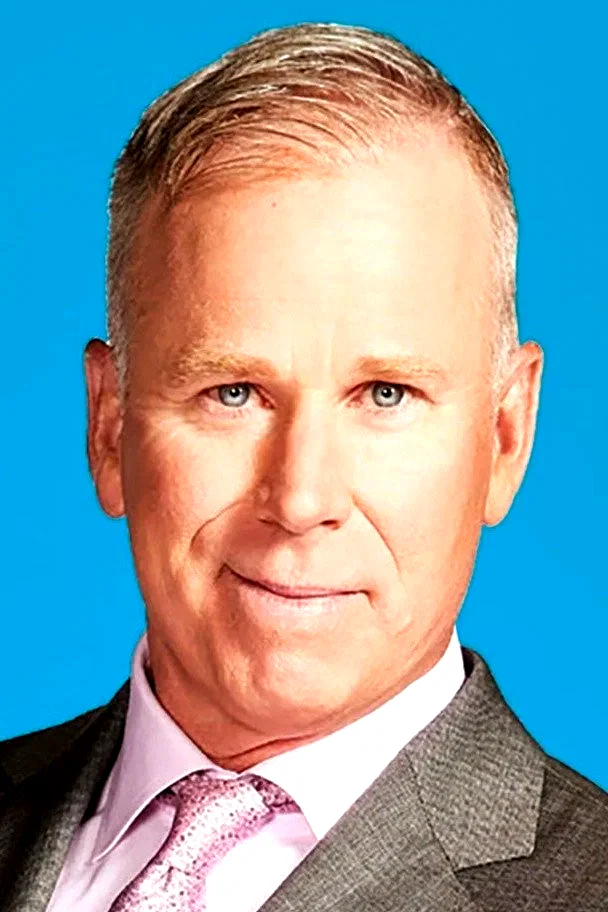 Gerry Dee