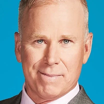  Gerry Dee