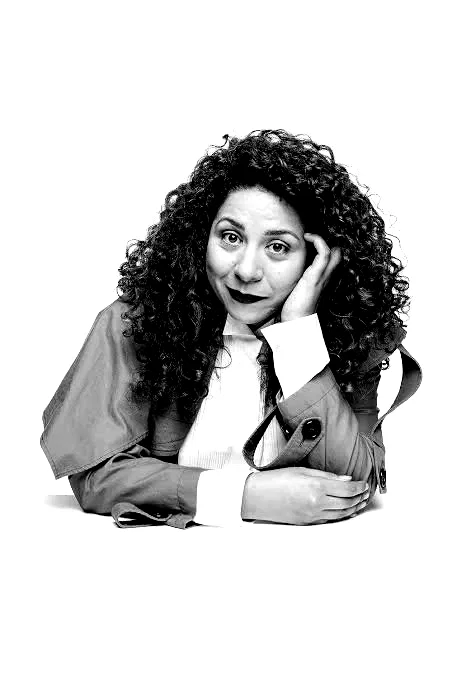  Mahalia Belo