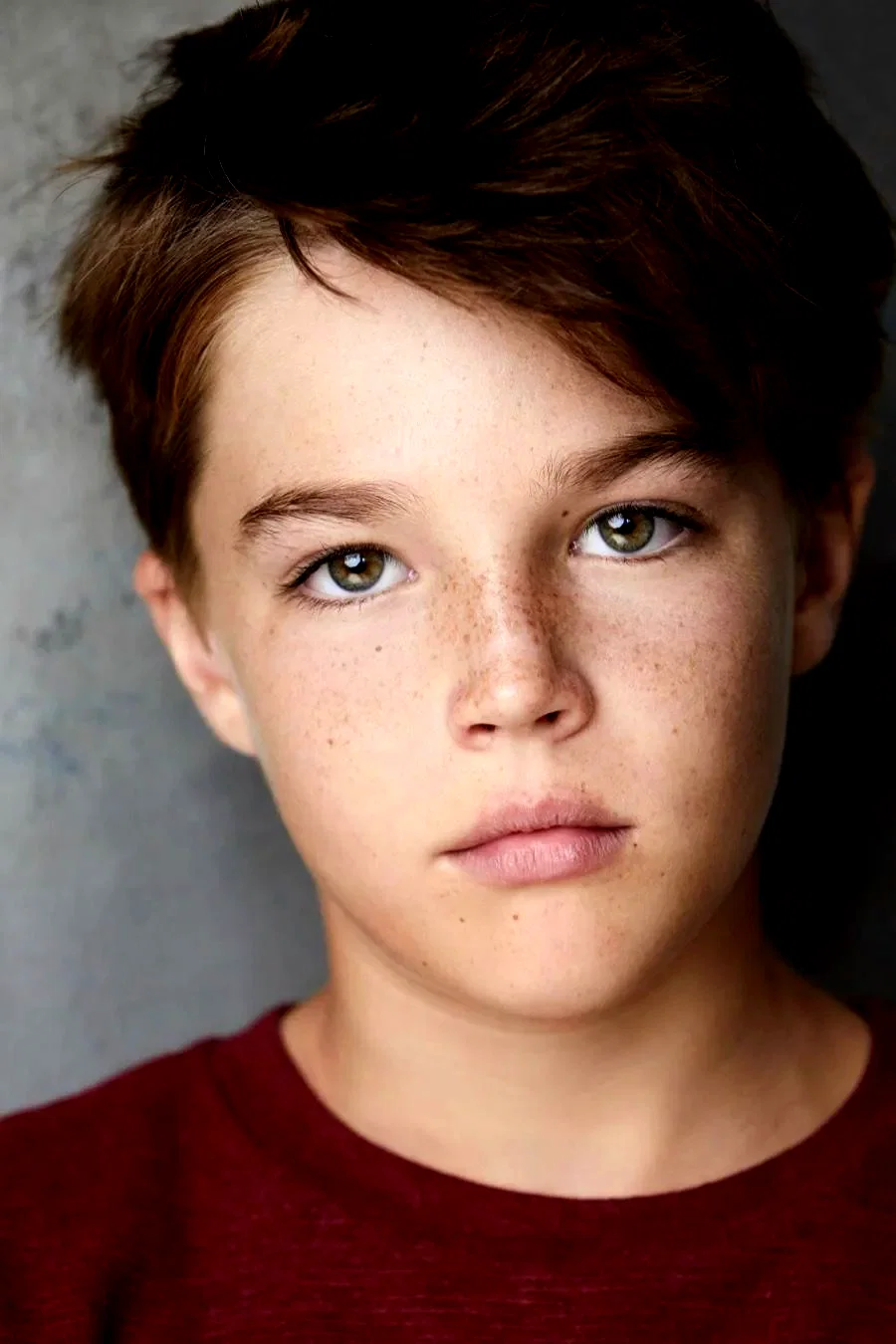  Rhys Becker