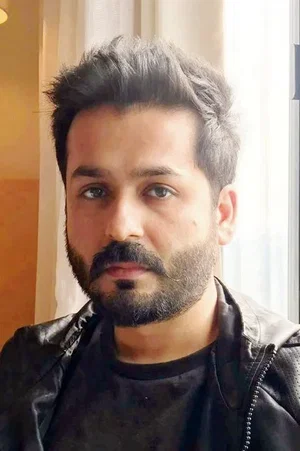  Aditya Dhar photo