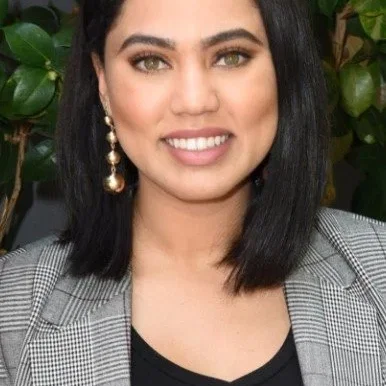  Ayesha Curry