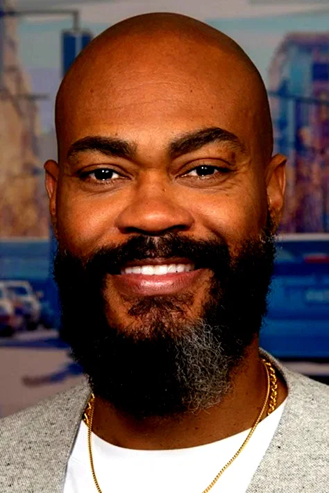  Tyree Dillihay