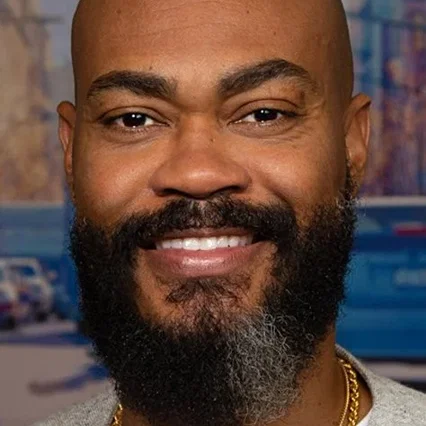  Tyree Dillihay