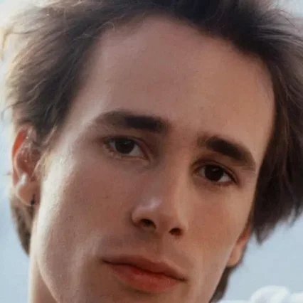  Jeff Buckley
