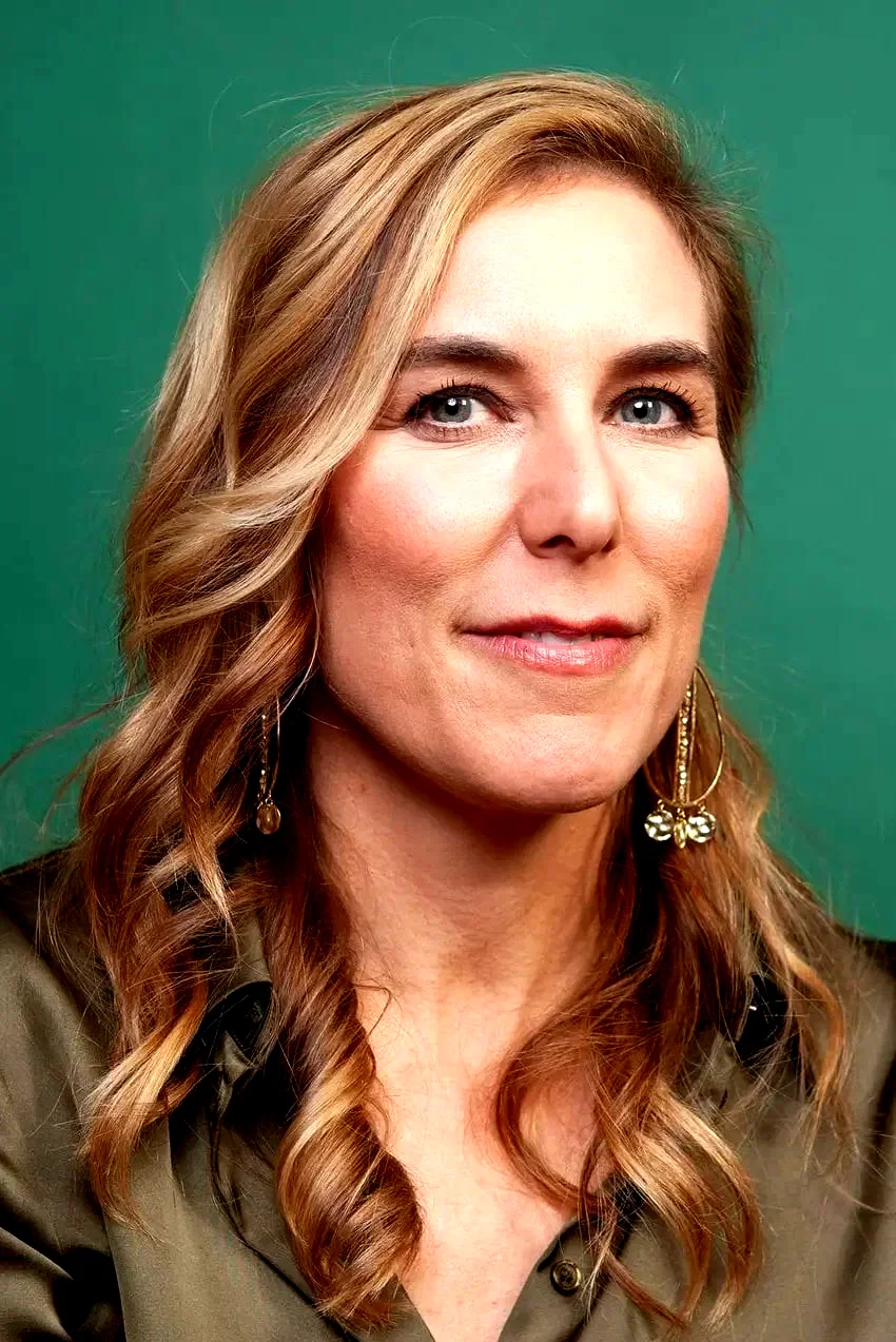  Amy Berg