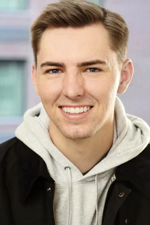  Logan Markus photo