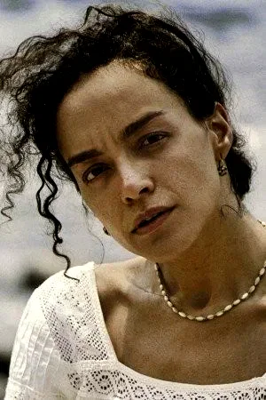  Rebeca Jamir