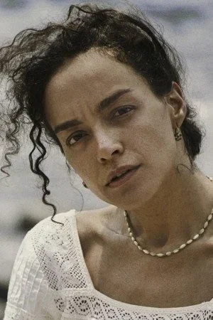  Rebeca Jamir photo