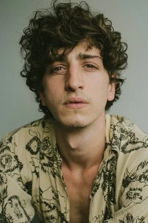  Johnny Massaro