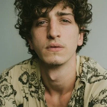  Johnny Massaro