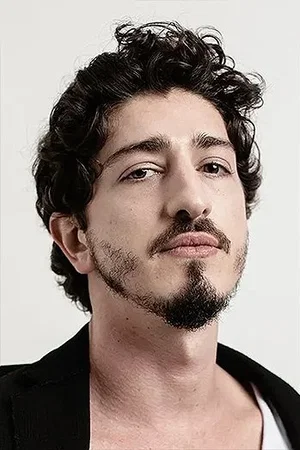  Johnny Massaro