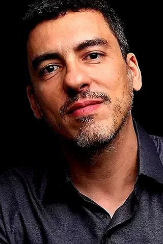  Daniel Rezende