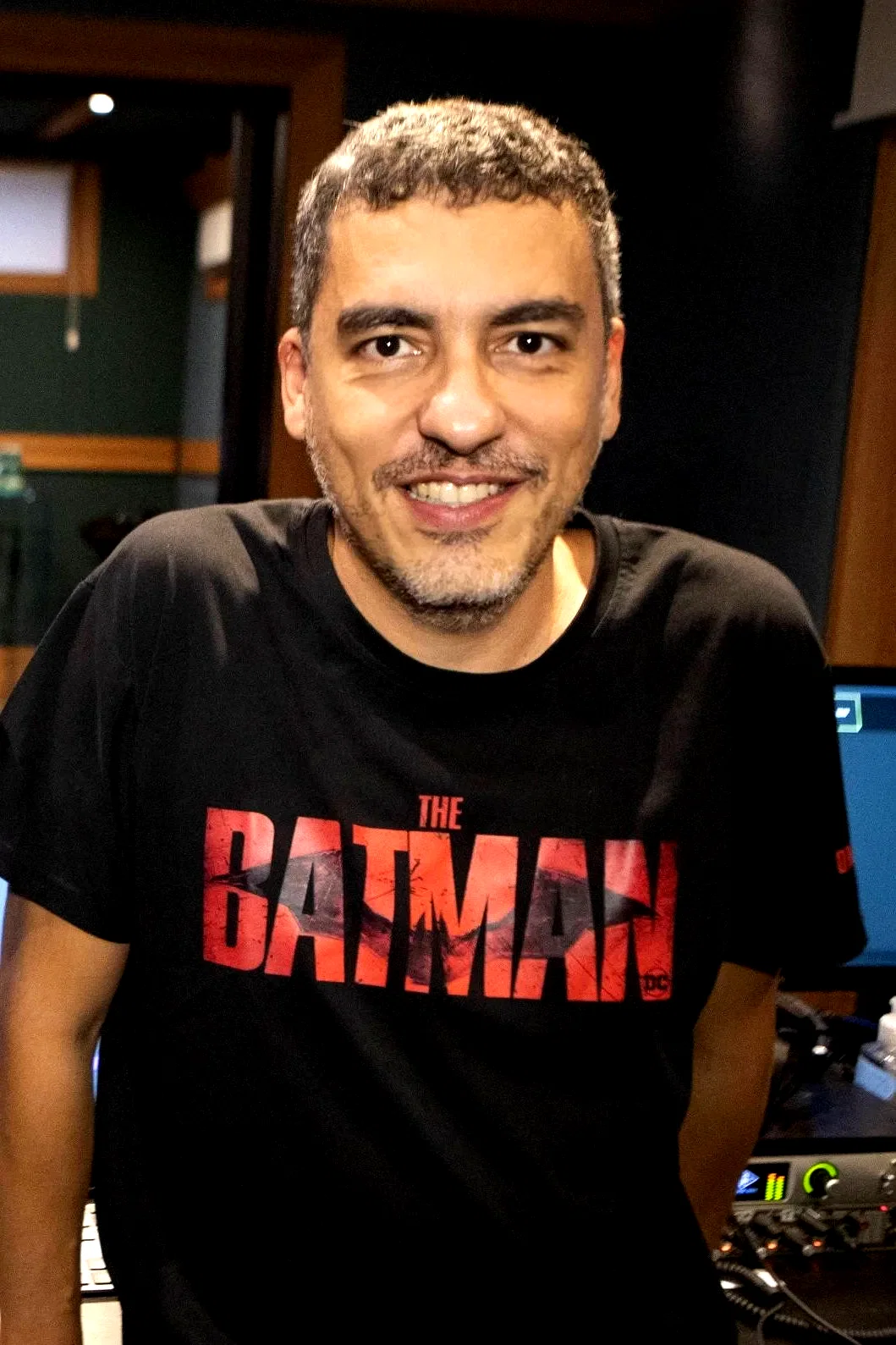  Daniel Rezende
