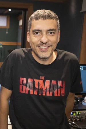  Daniel Rezende