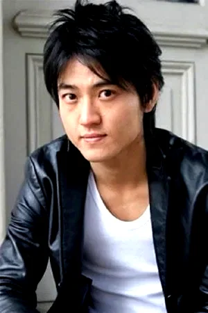  Masanori Mimoto