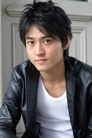  Masanori Mimoto photo