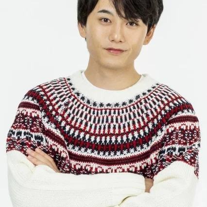  Atomu Mizuishi