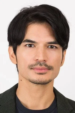  Shogen Itokazu  photo