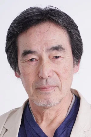  Takeshi Irie photo
