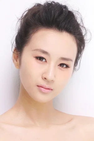  Erica Xia-Hou photo