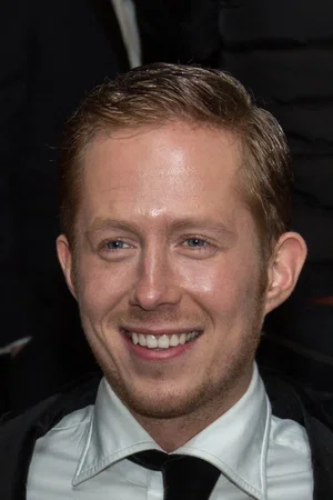  Robert de Hoog
