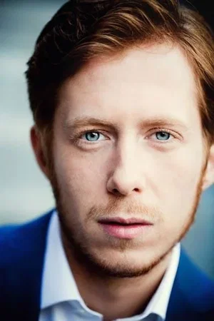  Robert de Hoog