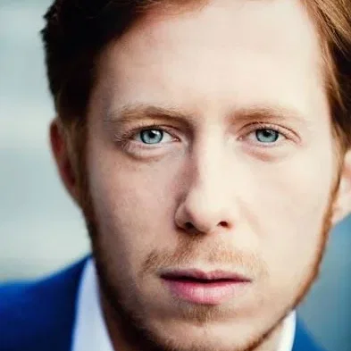  Robert de Hoog