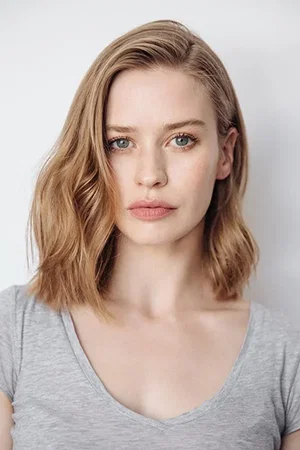 Photo de  Camille Stopps