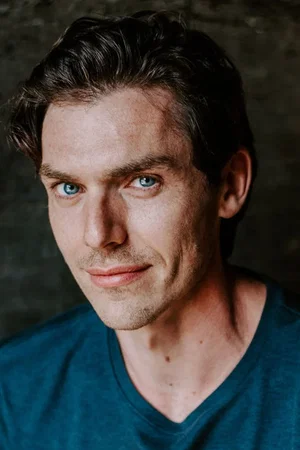  George Krissa photo
