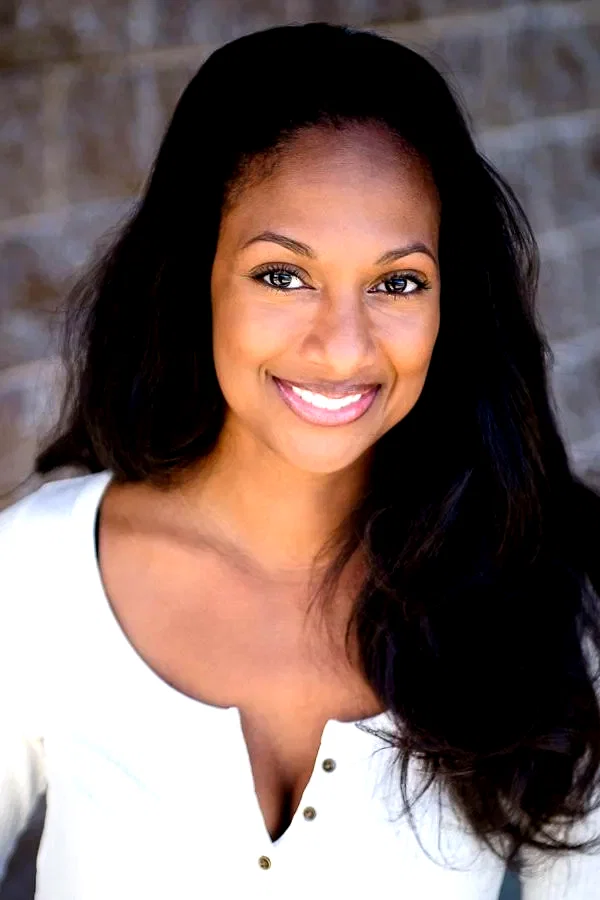  JaNae Armogan