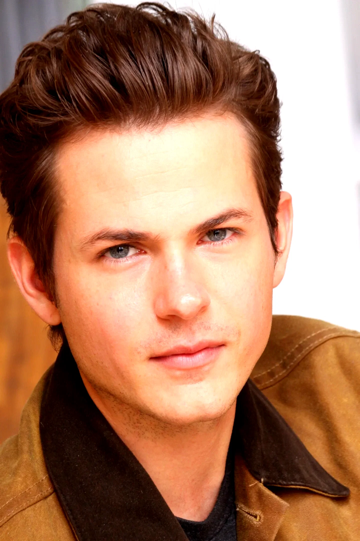  Daniel Ross Owens
