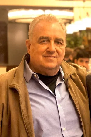  Simon Napier-Bell photo