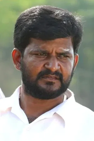  Vadivel Murugan photo