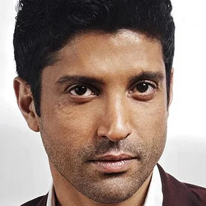 Photo star : Farhan Akhtar