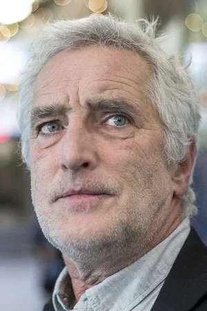 Tomas Hanak