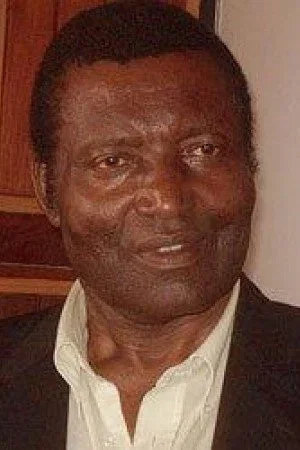 Photo de  Alphonse Beni