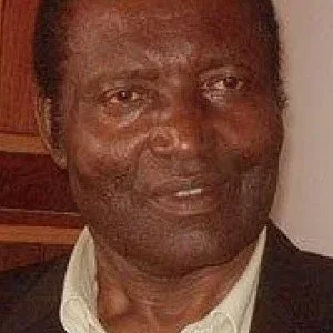  Alphonse Beni