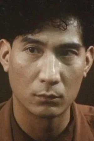  Jack Suen Kwok-Ming photo