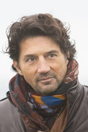  Bruno Madinier photo