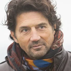 Photo star :  Bruno Madinier