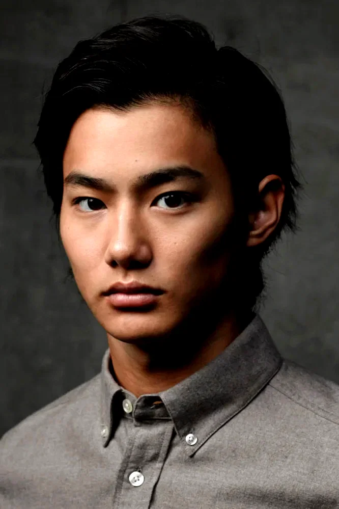  Shûhei Nomura