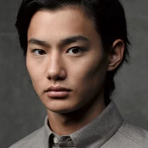 Photo star :  Shûhei Nomura