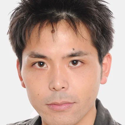  Hideki Kojima