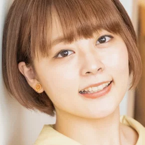 Photo star :  Mariko Honda