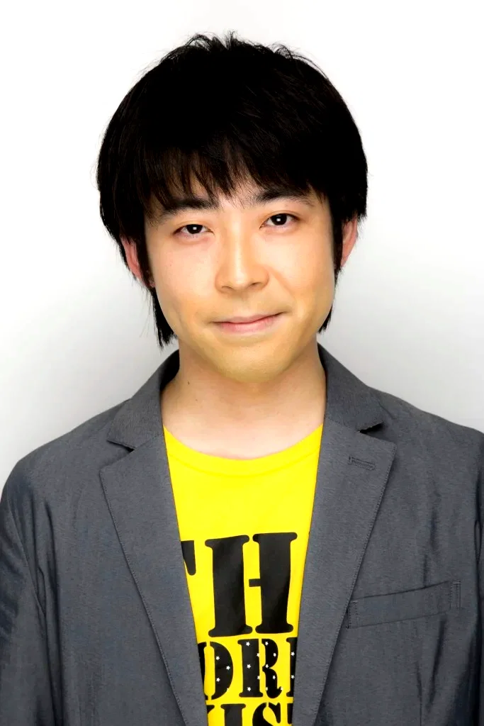  Masahide Yamaguchi