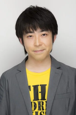  Masahide Yamaguchi photo