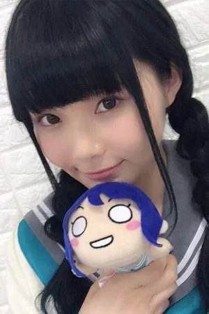  Nanaka Suwa